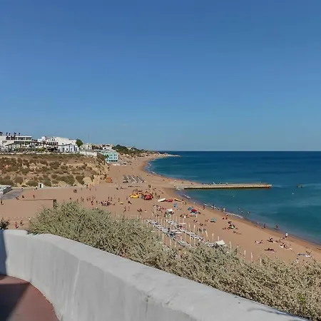 Charming Willa Albufeira