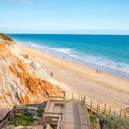 Charming Villa Albufeira