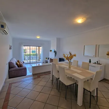 Charming Villa
