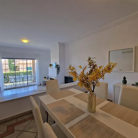 Villa Charming