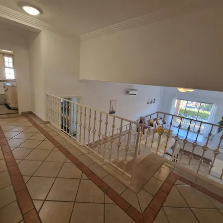 Charming Villa Albufeira