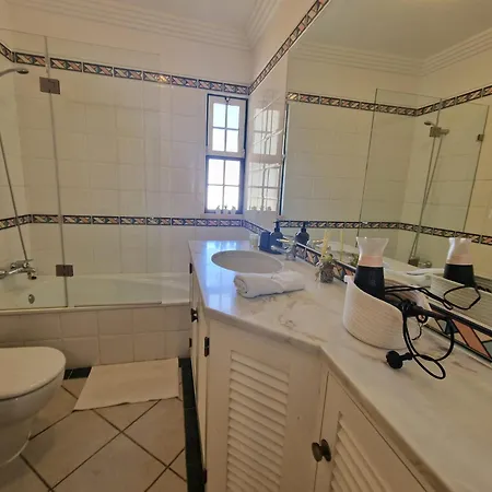 Villa Charming Albufeira