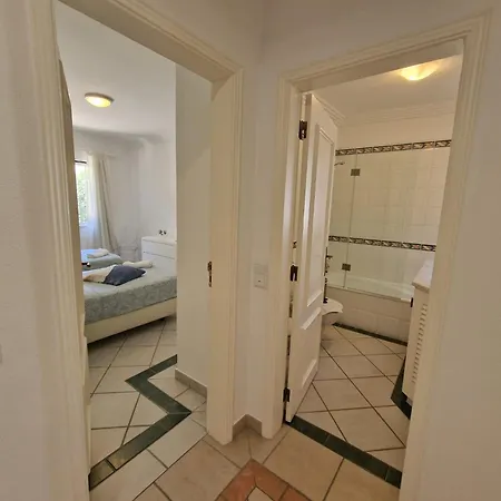 Charming Villa