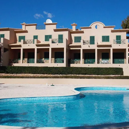 Villa Charming Albufeira