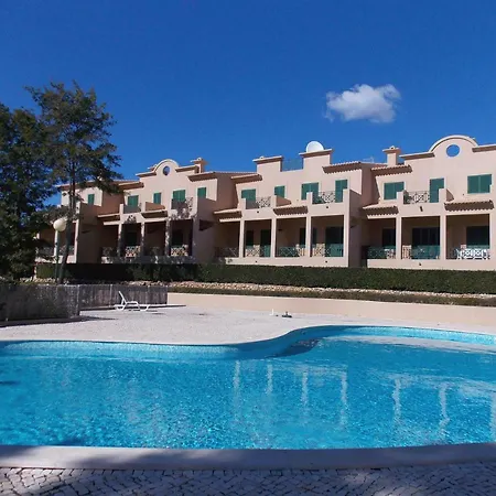 Charming Villa Albufeira